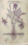 A tulipány zvadly