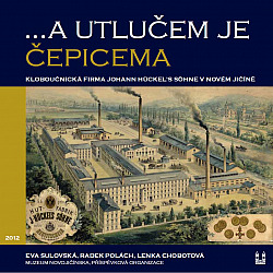 ...a utlučem je čepicema!!!