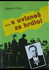 ...a uvízneš za hrdlo