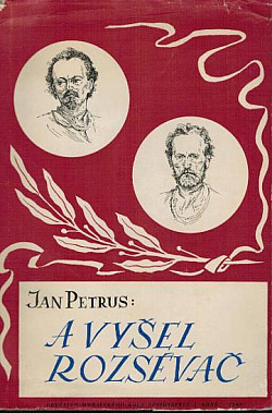 A vyšel rozsévač