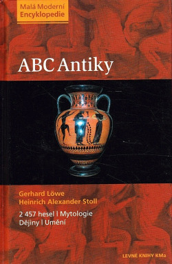 ABC Antiky