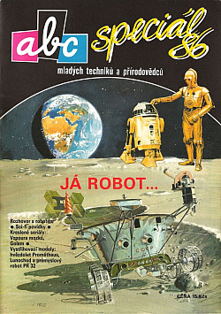 ABC mladých techniků a přírodovědců - Speciál 86