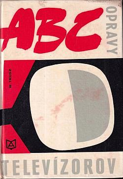 ABC opravy televízorov