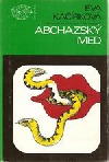 Abchazský med