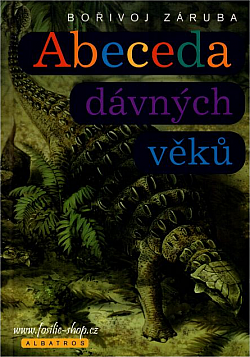 Abeceda dávných věků