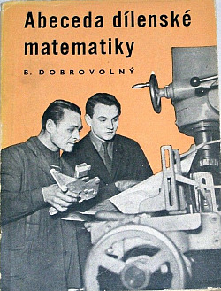 Abeceda dílenské matematiky