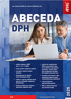 Abeceda DPH
