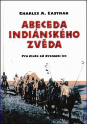 Abeceda indiánského zvěda