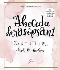 Abeceda krasopsaní