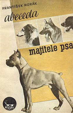 Abeceda majitele psa