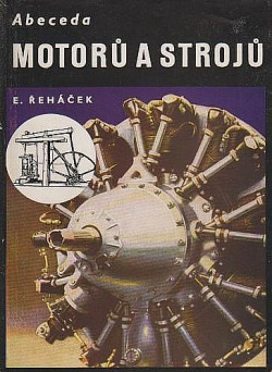 Abeceda motorů a strojů