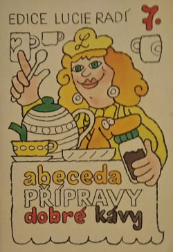 Abeceda přípravy dobré kávy