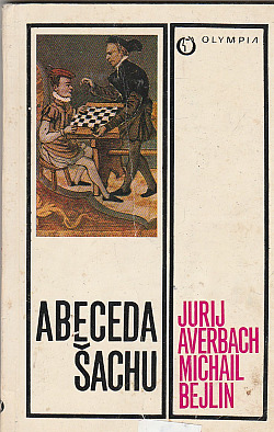 Abeceda šachu