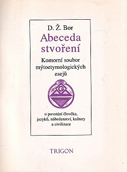 Abeceda stvoření
