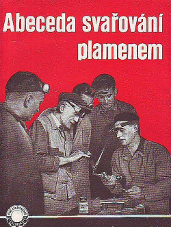 Abeceda svařování plamenem