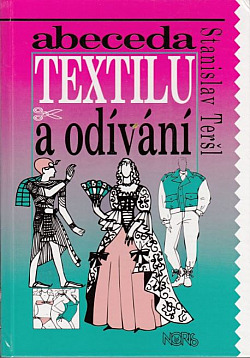 Abeceda textilu a odívání