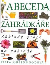 Abeceda zahrádkáře