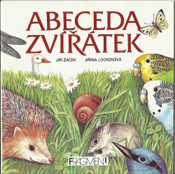 Abeceda zvířátek