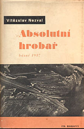 Absolutní hrobař