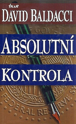 Absolutní kontrola