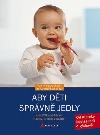 Aby děti správně jedly