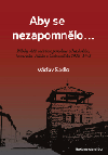 Aby se nezapomnělo...