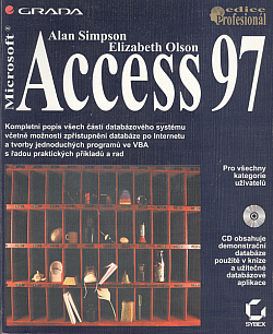 Access 97