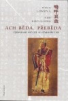 Ach běda, přeběda - Oplakávání mrtvých v Číně