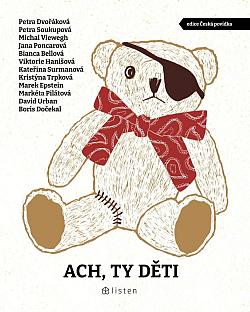 Ach, ty děti