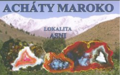 Acháty Maroko