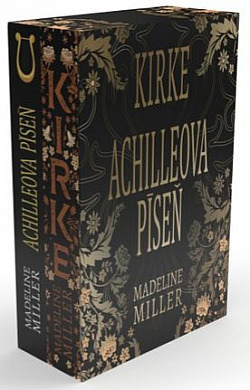 Achilleova píseň / Kirke