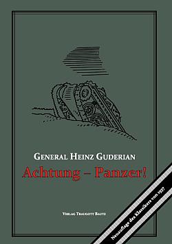 Achtung - Panzer!