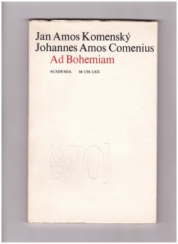 Ad Bohemiam