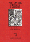 Ad Fontes - Cursus Latinus