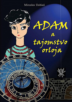 Adam a tajomstvo orloja