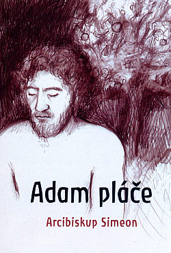 Adam pláče
