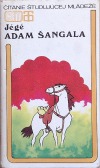 Adam Šangala