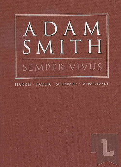 Adam Smith Semper Vivus