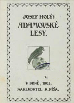 Adamovské lesy