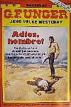 Adios, hombre!