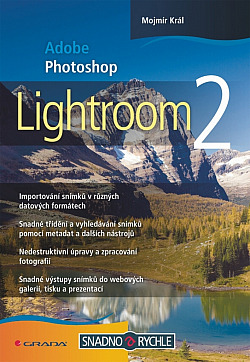 Adobe Photoshop Lightroom 2