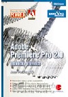 Adobe Premiere Pro 2.0