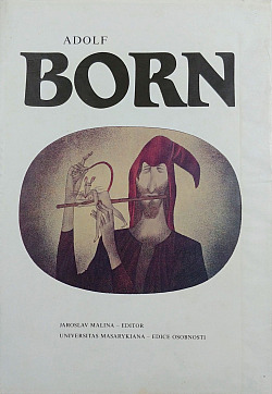 Adolf Born
