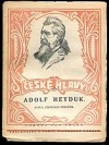 Adolf Heyduk