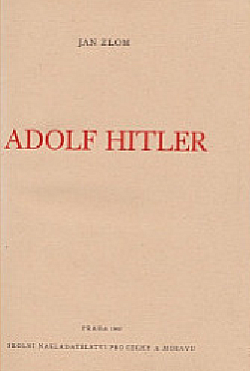 Adolf Hitler