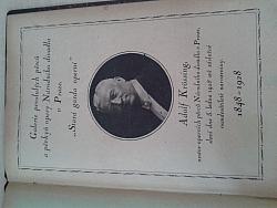 Adolf Krössing