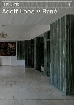Adolf Loos v Brně