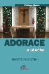 Adorace a útěcha