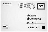 Adresa dočasného pobytu