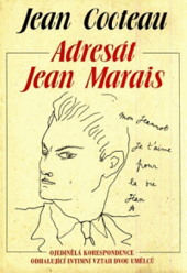 Adresát Jean Marais